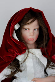 Little Red Ridding Hood